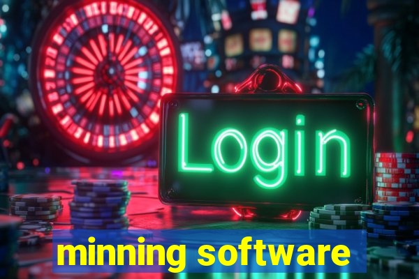 minning software